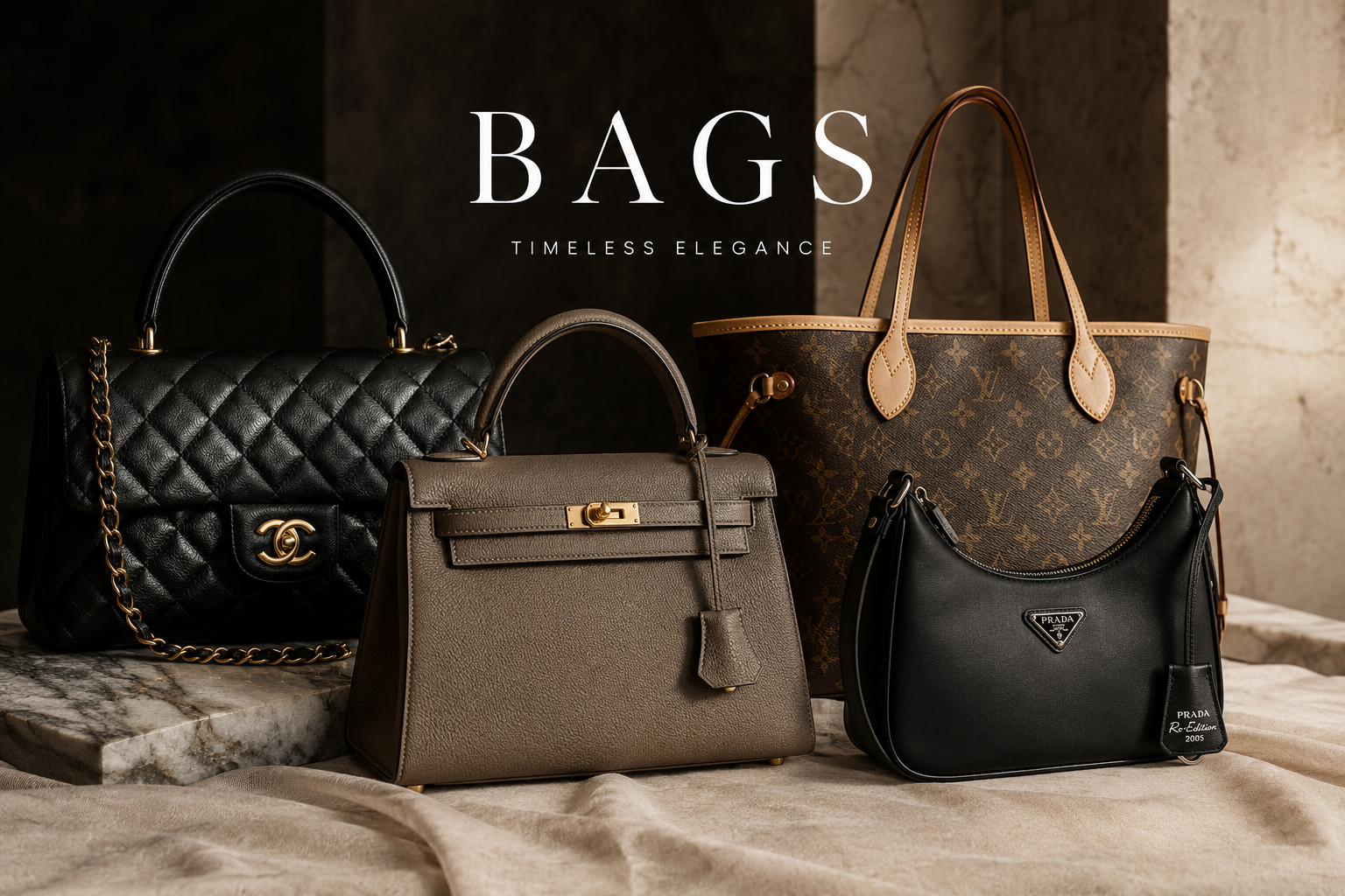 Bags